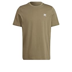 adidas Originals Men's Adicolor Essentials Trefoil