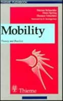 Mobility (Thieme Flexibooks) 3137673011 Book Cover