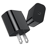 iPhone Fast Charger, 2Pack 20W USB C Wall Charger
