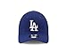 New Era MLB Team Classic 39Thirty Stretch Fit Cap, Blue, Child/Youth