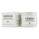 doctorcos Amino Acid Hybrid sheet free mask Cream Moisturizer 110g