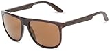 Carrera CA5003S Wayfarer Sunglasses,Havana,58 mm