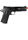 KWA 1911 MK I PTP 6mm 21rd Gas Blowback Airsoft Pistol