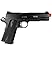 KWA 1911 MK I PTP 6mm 21rd Gas Blowback Airsoft Pistol