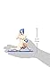 Megahouse Nefertari Vivi (Bathing Beauties Version) Limited PVC Figure