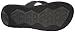 Skechers Relaxed Fit Supreme Bosnia Mens Flip Flop Sandals Black 8