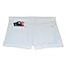Clever Travel Companion Women's Underwear with 2 Secret Zipper Pocket, Pickpocket & Loss Proof Brief Shorts Boyshort Panties