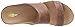 Volatile Women's Adobe Wedge Sandal