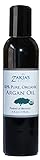 Zakia's 100% pure, organic Argan Oil