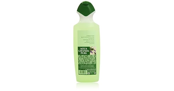 Agua Lavanda Puig By Antonio Puig Cologne 25.5 Oz For Unisex (794437454719)