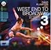West End to Broadway Vol. 3 - David Plumpton CD - WB09C