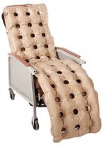 EH207GDCPEA - Ehob Geriatric Pad, Air Pressure