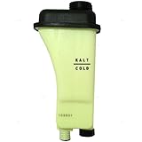 Coolant Overflow Tank Recovery Bottle Expansion