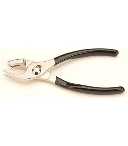 Pince Cleco Allstar Performance ALL18220 – Outil Pour Installer/Retirer Les Fixations Cleco