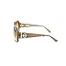 Michael Kors Zuma Sunglasses in Brown M2748S 210 59