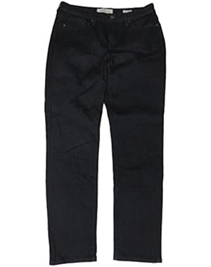 Women's Ultimate Skinny Jeans, Size 10/30, Blue Denim Rinse