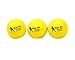 Rope Bat - The Ultimate Rope Bat Hitting System w/ 3 Smushballs - Baseball & Softball Swing Trainer, Training Tool, Batting Aid