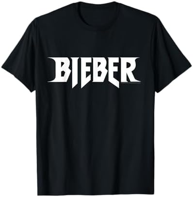 Amazon.com: Justin Bieber Official Outline Purpose Tour Dateback T