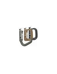 Maxpedition Grimloc 4 Pack, follaje verde grmlf