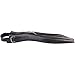IST Rubber Rocket Scuba Diver Fins, Military Special Ops Gear, Deep Sea Diving Heavy Duty Equipment