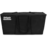 GoSports Premium Cornhole Carrying Case (Regulation Size)