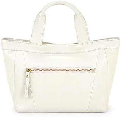 Amazon アンチフォルムデザイン ハンドバッグ レザーバッグ 日本製 レディース 本革バッグ Ivory Anti Forme Design アンチフォルムデザイン ハンドバッグ