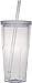 Aladdin Insulated Cold To-Go Tumbler 20oz - 4 Pack (Set C)