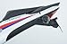 R&G Racing Fender Eliminator (Short - Subframe Modification Required) (Black) Compatible with 13-15 Honda CBR500R
