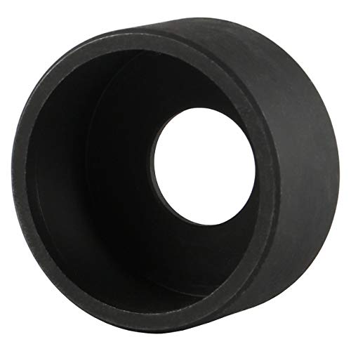 Lichamp Manual Knockout Punch Kit, Heavy Duty Metal Sheet Knock Out Box