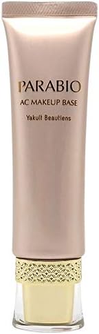 Amazon ヤクルト化粧品 パラビオ Acメイクアップベース Spf25 Pa 30g Yakult ヤクルト化粧品 Yakult 化粧下地 通販