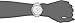 Fossil Women's AM4481 Cecile Multifunction Stainless Steel Watch - Silver-Tone