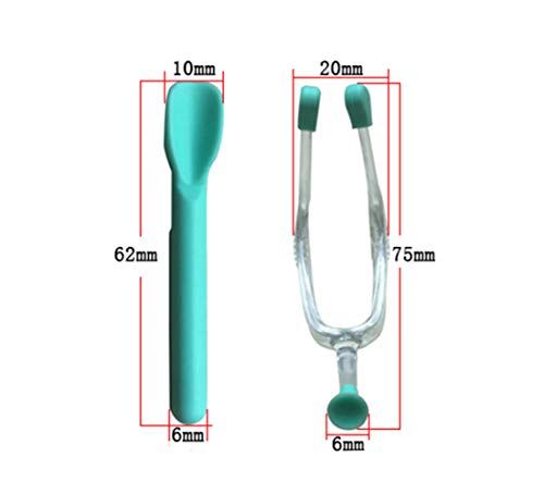 image for AITIME Soft Contact Lenses Remover and Insertion Tool, Contact Tweezer