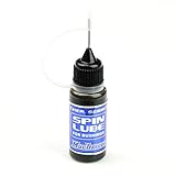 Muchmore Racing CHESM Spin Lube Bushings R/C Car Accessory, 20ml