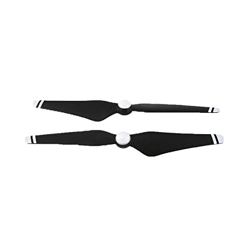 2 Pairs 9450S CW/CCW Propeller Props Blade for DJI Phantom 4 RC Drone Quadcopter Aircraft UAV Spare Part Accessories Component
