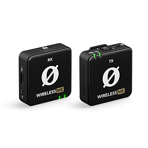 Rode Røde Wireless ME