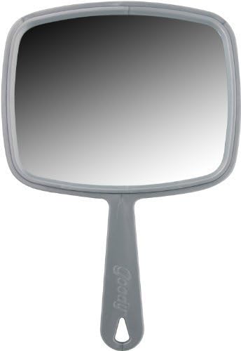 Goody Styling Essentials Make Up Mirror, Colors May Vary (Pack of 2) by Goody Styling Essentials