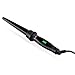 HSI Professional Groover 1 Inch Tapered Curling Wand, 1.3 Pound