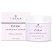 THENA CALM Face Moisturizer Cream Organic & Natural Skin Care, Ultra Hydrating With Hyaluronic Acid & Lavender Plant-based Skincare Anti aging Face Cream Dry Skin Facial Moisturizer For Women Men
