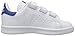 adidas Originals Kids' Stan Smith CF C Sneaker
