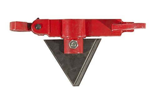 Pipe deburrer for Electric Threader Machine P80 (1/2" - 3") Fits RIDGID