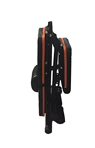 Gymenist Exercise Bench Foldable and Easy To Carry NO 
