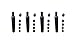 HHIP 3601-0516 28 Piece Transfer Screw Set, M3 X .5, M4 X .7, M5 X .8, M6 X 1