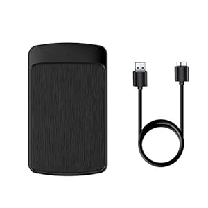 Externe Harde Schijven, USB 3.0 Naar 2,5 Inch SATA SSD Mobile Hard Disk Box Adapter Card Externe Behuizing Case Voor 2.5…