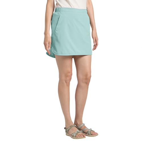 Jack Wolfskin Waimea Skort W, Giada Morbida, S