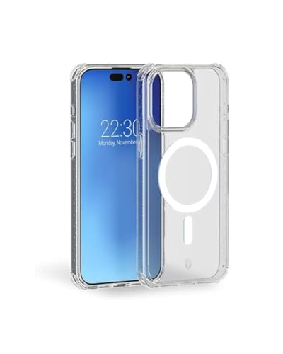 Cover rinforzata per iPhone 15 Pro AIR Origine Francia... en promo sur Amazon