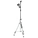 LimoStudio Photography Studio Blue 24 inch Video Stabilization System DSLR Camera Dolly Track Motion Slider, AGG1663