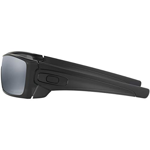 Oakley Men's Oo9101 Batwolf Rectangular Sunglasses - Image 3