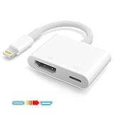 Lightning to HDMI Video Adapter