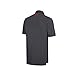 Haas American Team Formula 1 Motorsports Gray Polo