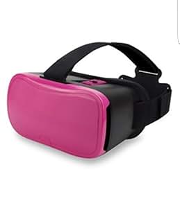 Amazon.com: Onn Virtual Reality Smartphone Headset: Cell Phones